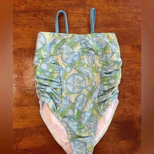 Southbound girls swimsuit size 3